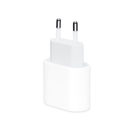 Φορτιστής δικτύου No brand, iPhone 11 Pro, 1xType-C PD, 5V/3.0A, λευκό - 14989