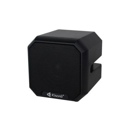 Ηχεἰο Kisonli i-550, 3W, USB, Διαφορετικα χρωματα - 22155