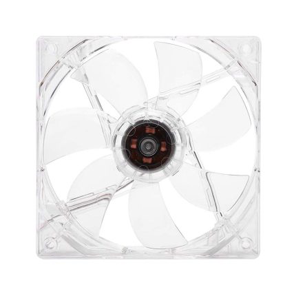 Fan 120mm 4Pin, OEM - 63039