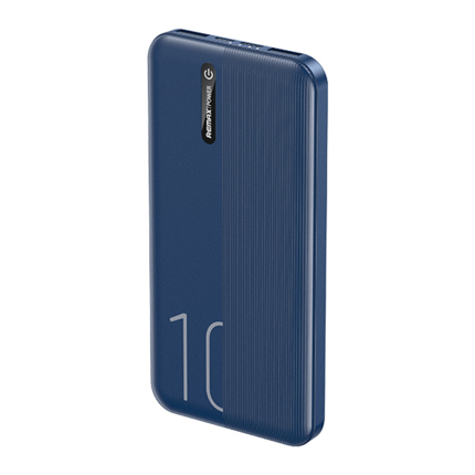 Φορητός Φορτιστής Remax RPP-295 Landon, 10000mAh, Διαφορετικα χρωματα - 87070