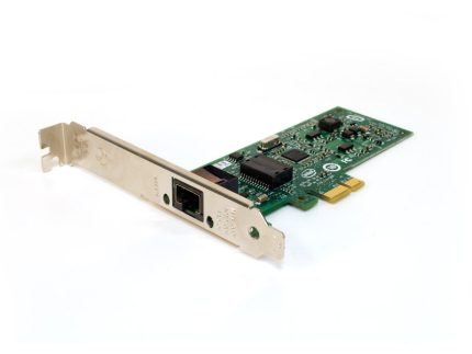 Network adapter No brand, RTL8211E, LAN, RJ45, PCI-E, 10/100Mbps - 19022
