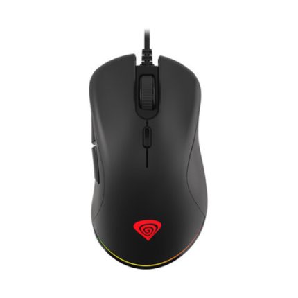 GENESIS NMG-1713 KRYPTON 200 6400DPI GAMING MOUSE