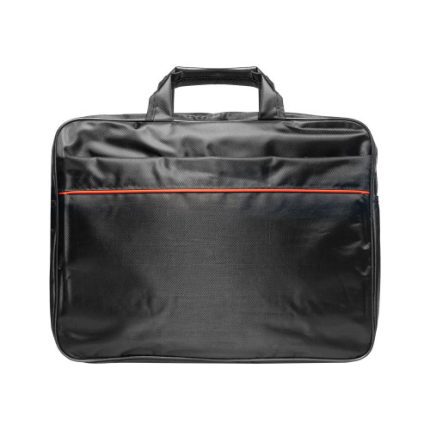 Okade Laptop Bag 15.6", Μαύρο - 45240 - 15.6"