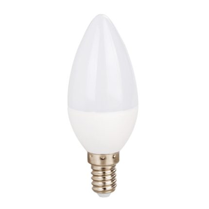LED CANDLE E14 230V 8W 6.000K 200° 750Lm Ra80