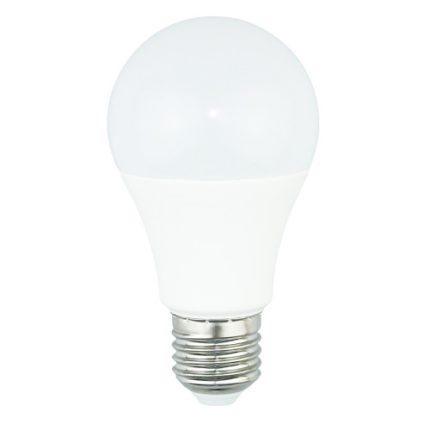 LED A60 E27 MICRO SENSOR 230V 12W 6000K 230° 1370Lm Ra80