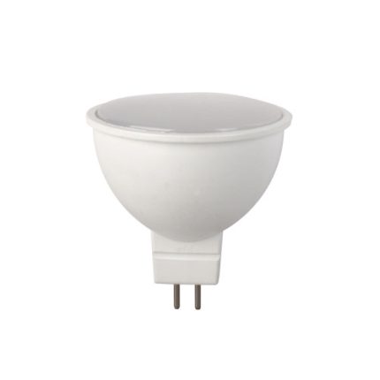 LED MR16 230V AC 8W SMD 6000K 105° 650Lm Ra80