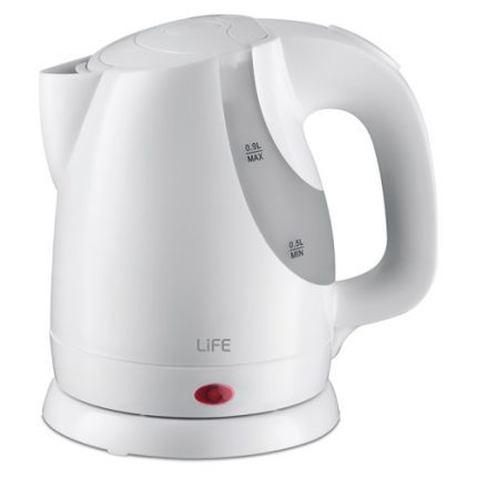 LIFE YDOR Bραστήρας 0.9L, 1300W.